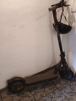 Patinete Eléctrico Xiaomi Scooter 5