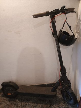 Patinete Eléctrico Xiaomi Scooter 5