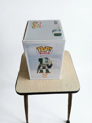 Funko Pop! Overwatch Bastion n.º 489