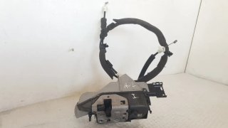 Cerradura puerta delantera izquierda PEUGEOT RCZ
