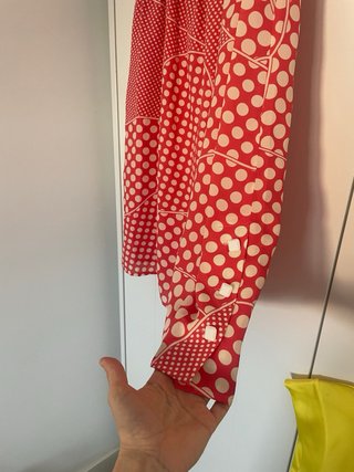 Vestido Estilo Vintage - Nuevo (M/L)