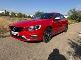 Volvo S60 Rdesign D3 AUT