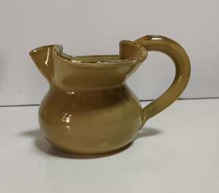Brocca quartino di vino