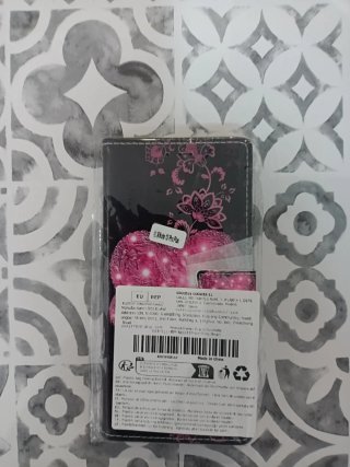 Funda libro Xiaomi Redmi Note 13 Pro+