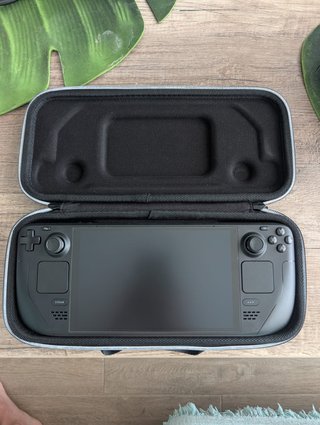Steam Deck OLED 1TB