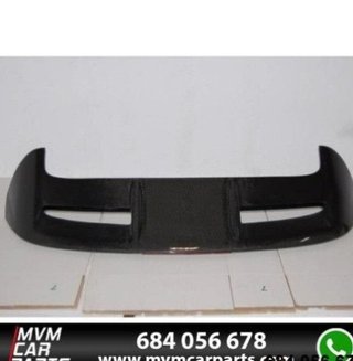 Alerón Ford Fiesta ST 2009-2016 C/Luz Carbono