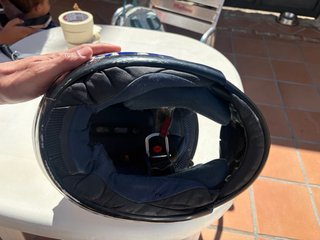 Casco de Moto Arai RX-7
