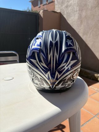 Casco de Moto Arai RX-7