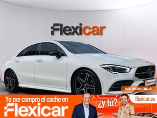 Mercedes-Benz CLA CLA 200