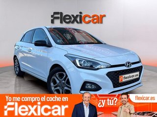 Hyundai i20 1.0 TGDI 74kW (100CV) Tecno