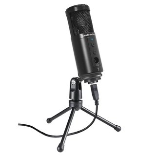 Micrófono USB Audio-Technica ATR2500