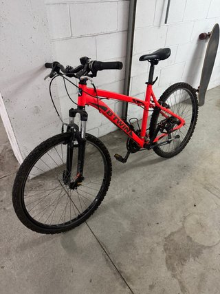 Bicicleta de Montaña Rockrider 340