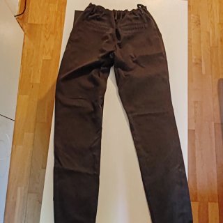 Pantalón largo Educare Talla 12.usado