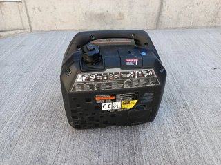 Generador Inverter GENERGY TURBO2000i