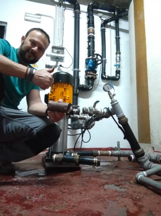Bombas de agua económico