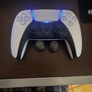Mando PS5 TMR Antidrift