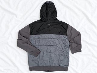 Chaqueta Volcom acolchada con capucha XL