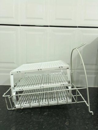 Cesta para Secadora Bosch, Siemens y Balay
