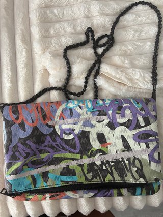 Bolso Misako Multicolor