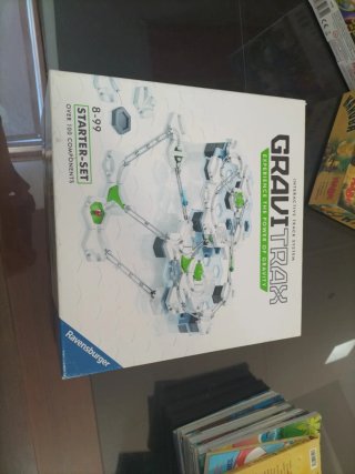 GraviTrax Starter-Set Ravensburger