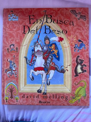 En busca del beso