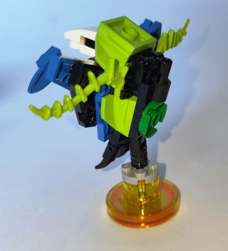 Lego Dimensions - Fantastic Beasts pack