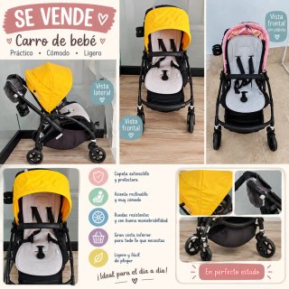 Bugaboo Bee 6