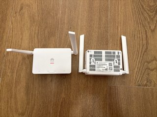 Huawei AX3000 Dual-Band Mesh WiFi