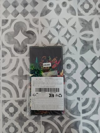 Funda libro Samsung A36/A56