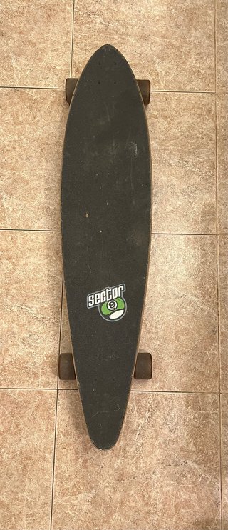 Longboard Sector 9