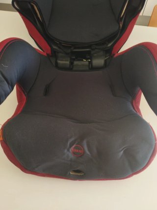 Silla de coche infantil