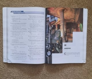 Libro 2°Bachillerato Matemáticas II