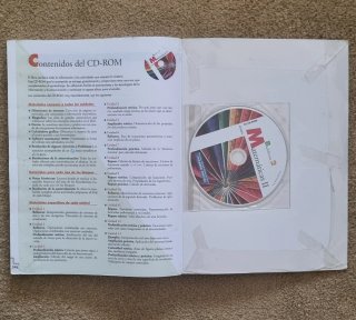 Libro 2°Bachillerato Matemáticas II