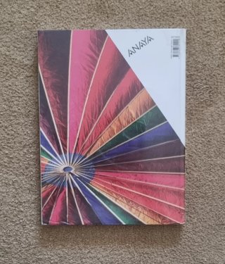 Libro 2°Bachillerato Matemáticas II