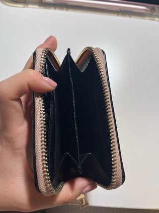 Monedero Victoria's Secret Rosa