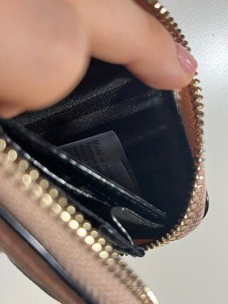 Monedero Victoria's Secret Rosa