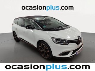 Renault Grand Scenic Zen TCe 103 kW (140 CV) GPF
