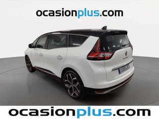 Renault Grand Scenic Zen TCe 103 kW (140 CV) GPF
