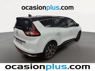 Renault Grand Scenic Zen TCe 103 kW (140 CV) GPF
