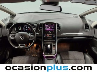 Renault Grand Scenic Zen TCe 103 kW (140 CV) GPF