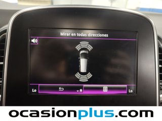 Renault Grand Scenic Zen TCe 103 kW (140 CV) GPF