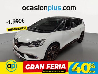 Renault Grand Scenic Zen TCe 103 kW (140 CV) GPF