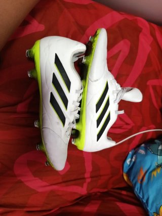 Botas de Fútbol Adidas Copa Talla 7