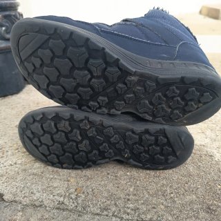 Botas Quechua niño Talla 32