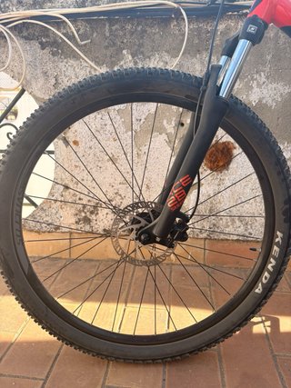 Bicicleta Scott Aspect MTB
