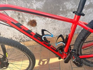 Bicicleta Scott Aspect MTB
