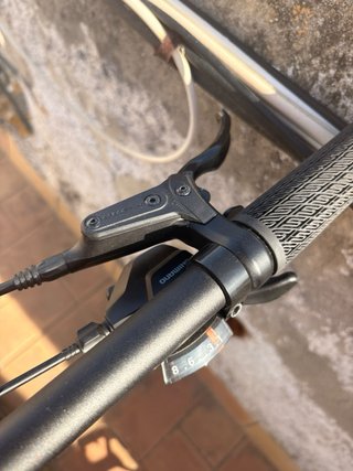 Bicicleta Scott Aspect MTB