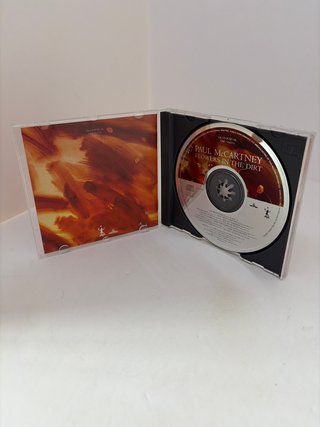 Paul McCartney – Flowers In The Dirt