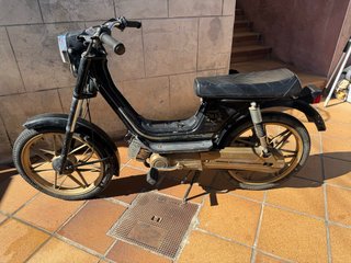 Derbi Variant América