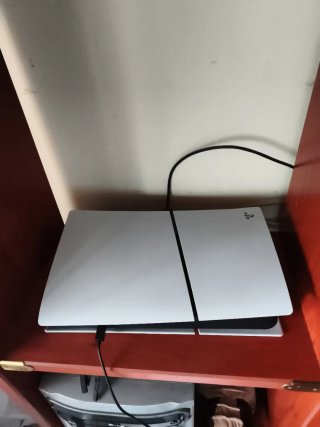 Sony PlayStation 5 Digital Edition